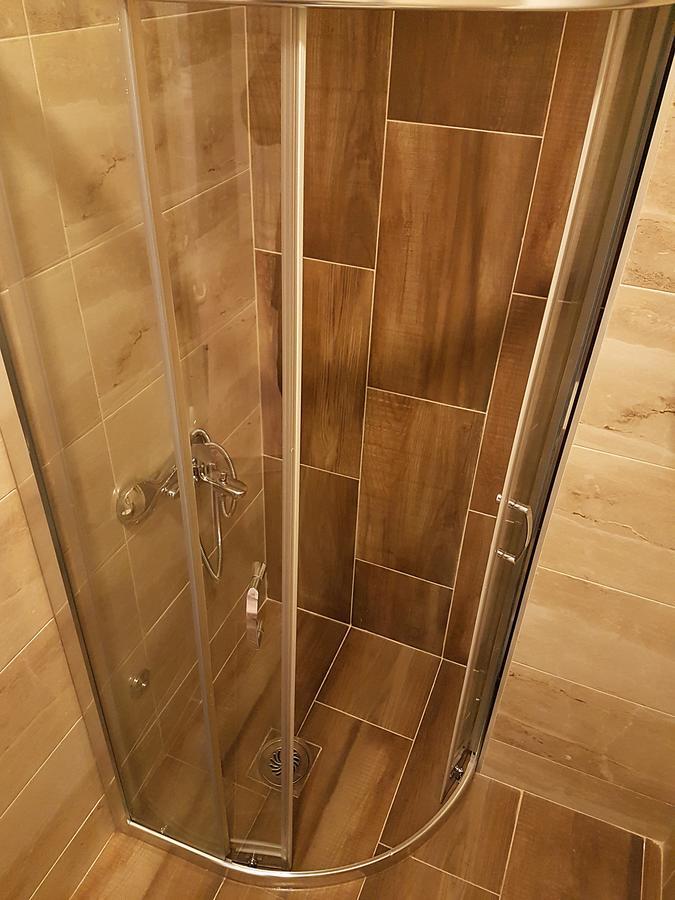 Mika Apartments Szkopje Kültér fotó