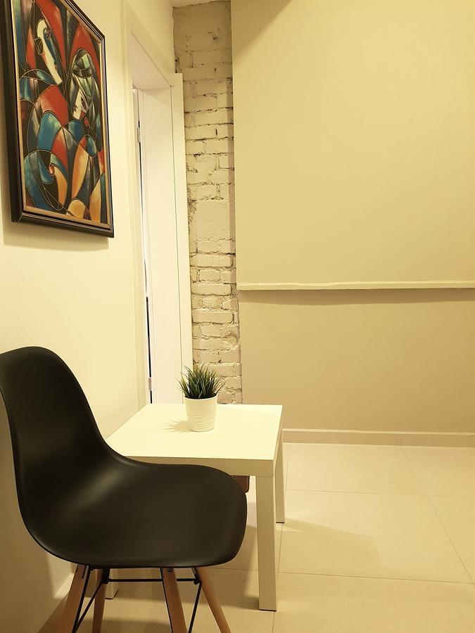 Mika Apartments Szkopje Kültér fotó